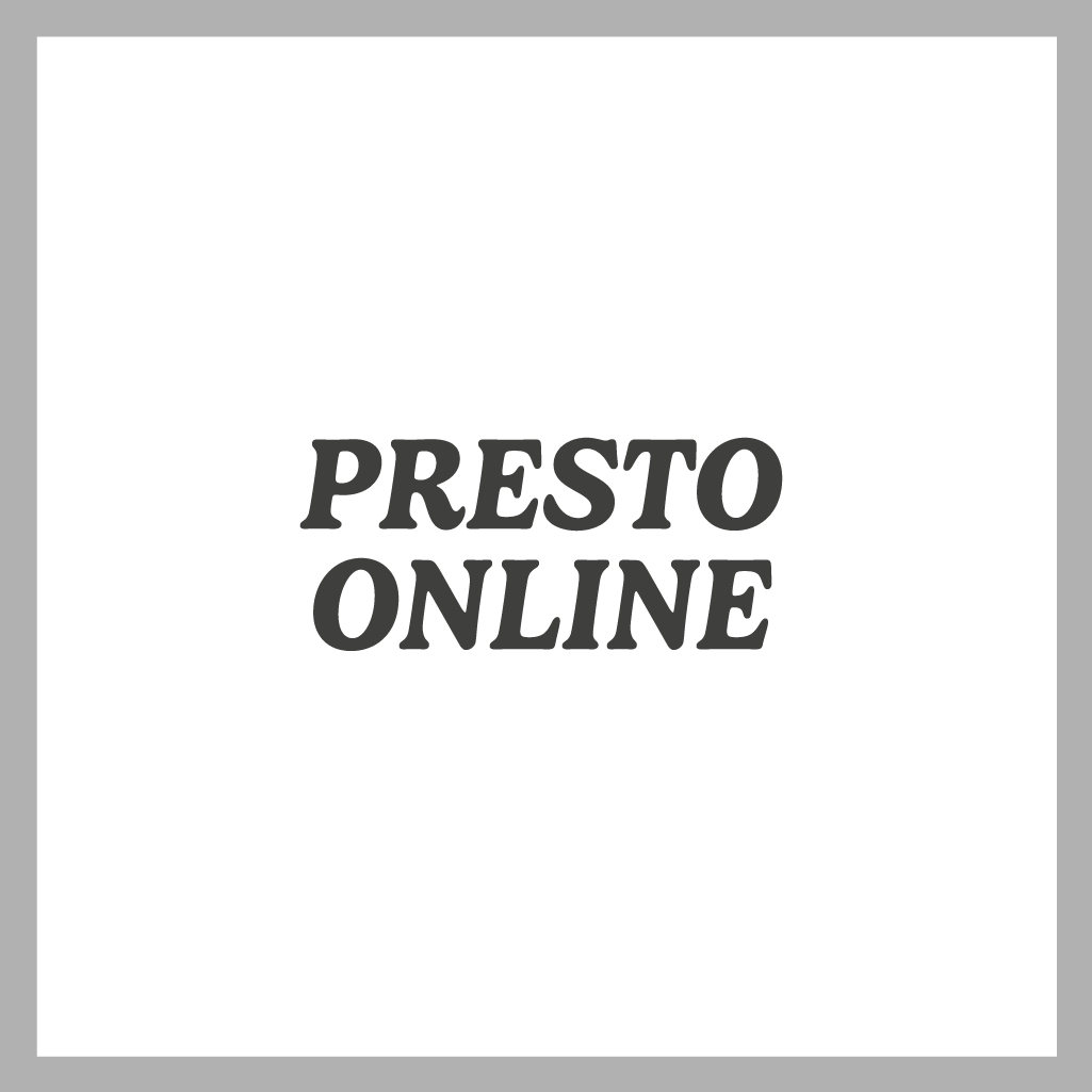 presto online